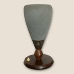 Philips vintage Mid-Century tafellamp 1950/60, Ophalen of Verzenden