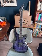 Esp Ltd H3-1000 purple, Ophalen, Zo goed als nieuw, Solid body, Overige merken