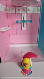 Poppen Douche, Ophalen, Gebruikt, Overige typen, Met geluid