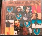 Elvis Costello Extreme Honey Cd, Ophalen of Verzenden, Gebruikt