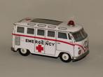 Blikken VW samba bus SSS - MKK, Antiek en Kunst, Ophalen of Verzenden