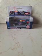 Red Bull Formule 1 Wagen 1:43 - Nieuw in doos!, Ophalen, Zo goed als nieuw