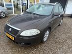 Fiat Croma 2.2-16V Active**geen APK !!, Voorwielaandrijving, Gebruikt, 4 cilinders, Origineel Nederlands