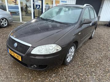 Fiat Croma 2.2-16V Active**geen APK !! beschikbaar voor biedingen