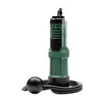 DAB Divertron X 900 M Onderwaterpomp, Dompelpomp, Verzenden, Nieuw, Elektrisch
