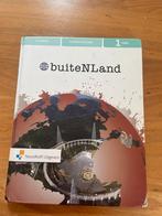 Aardrijkskunde Buitenland 1 VWO, Ophalen of Verzenden, Gelezen, VWO, Aardrijkskunde