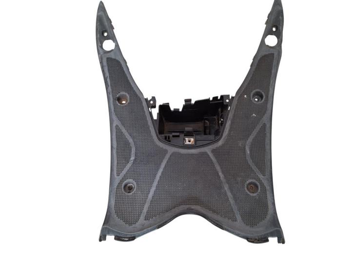 Treeplank kap origineel Yamaha Neos, Fietsen en Brommers, Brommeronderdelen | Scooters, Gebruikt, Yamaha, Ophalen of Verzenden