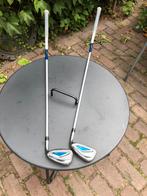 TaylorMade KALEA premier golfclubs 2 x, Ophalen of Verzenden, Gebruikt, Club