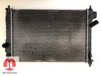RADIATEUR CHEVROLET AVEO, Ophalen of Verzenden, Gebruikt