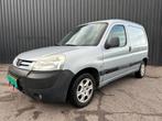Peugeot Partner 170C 1.9 D Avantage * APK tot 21-10-2026 *, Voorwielaandrijving, Stof, Gebruikt, 4 cilinders