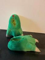 Efteling Draken pantoffels Maat 42/47, Verzamelen, Efteling, Ophalen of Verzenden, Zo goed als nieuw, Kleding