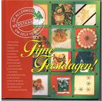 kerstboek, Hobby en Vrije tijd, Kaarten | Zelf maken, Ophalen of Verzenden, Nieuw, Kerst, Overige typen