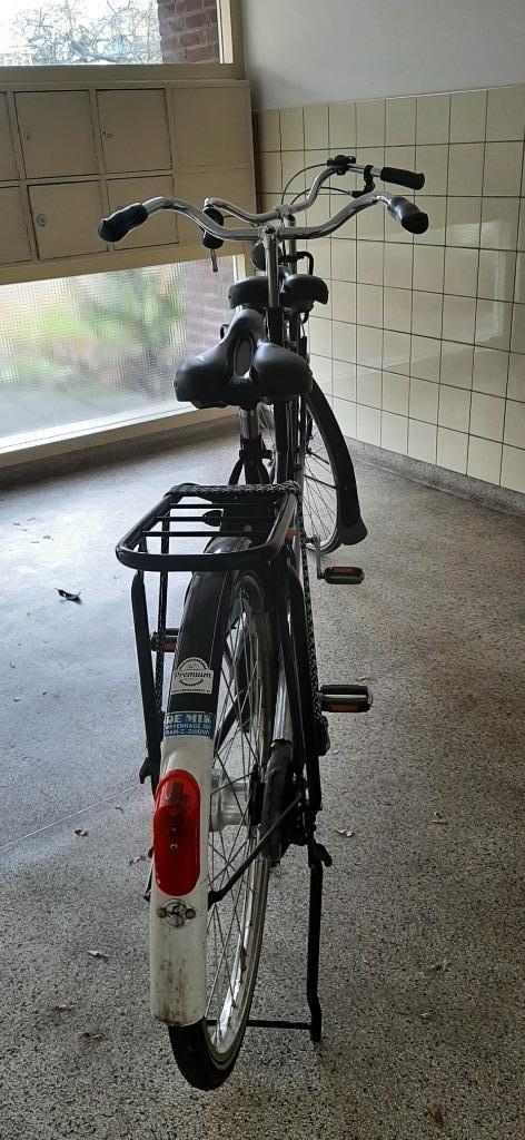 in goede staat temdem, Fietsen en Brommers, Fietsen | Tandems, Gebruikt, Minder dan 10 versnellingen, Ophalen