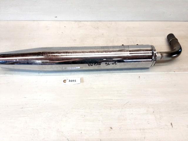 VN1500 1996 - 1999 Kawasaki Demper D1-54145, Motoren, Accessoires | Overige