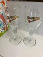 Rodenbach Grand Cru bierglazen set van 6 glazen, Verzamelen, Ophalen of Verzenden, Nieuw, Glas of Glazen, Overige merken