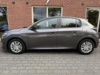 Peugeot 208 1.2 PureTech Active LED / NAVI / AIRCO / CRUISE, Voorwielaandrijving, Stof, Gebruikt, 1199 cc