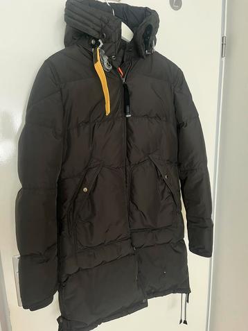 Parajumpers long bear dames winterjas maat S beschikbaar voor biedingen