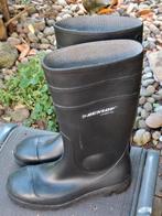 Nieuwe Dunlop werklaarzen, Tuin en Terras, Werkkleding, Ophalen, Nieuw, Laarzen