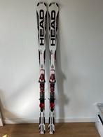 HEAD Supershape Ski - 184cm, Ophalen of Verzenden, Head, Ski's, 180 cm of meer