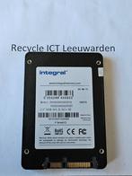 Integral 240gb laptop ssd hdd hardeschijf, Computers en Software, Harde schijven, Intern, Gebruikt, Ophalen of Verzenden, Integral