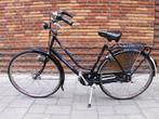 Gazelle Damesfiets., Fietsen en Brommers, Fietsen | Heren | Herenfietsen, Ophalen, Versnellingen, Zo goed als nieuw, Gazelle