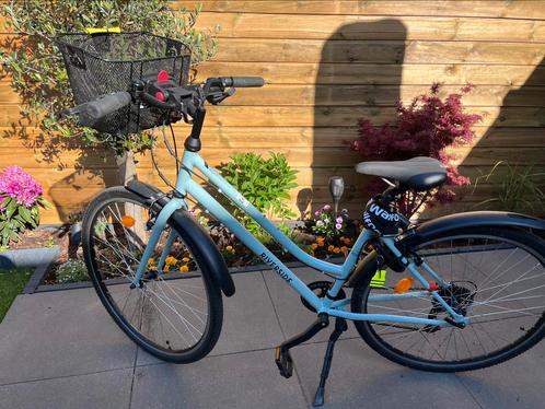 Riverside RS120 maat M - 28 inch fiets zgan + garantie, Fietsen en Brommers, Fietsen | Meisjes, Zo goed als nieuw, 26 inch of meer