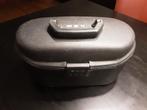 Samsonite Beauty Case - Zwart, Ophalen, Gebruikt, Zwart, Met spiegeltje(s)