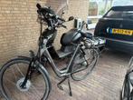 Sparta ebike defect, Fietsen en Brommers, Elektrische fietsen, Ophalen of Verzenden, Gebruikt, 50 km per accu of meer, Sparta