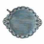 CLAYRE & EEF - VOGEL WATER VOER SCHAAL, Tuin en Terras, Vogelhuisjes en Vogelbaden, Ophalen of Verzenden, Nieuw