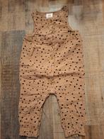 Leuke zomerse tuinbroek maat 62, Ophalen of Verzenden, Zo goed als nieuw, Hema, Jongetje of Meisje