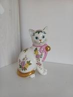 Franklin Mint Royal Kitten of Prosperity, Antiek en Kunst, Ophalen of Verzenden