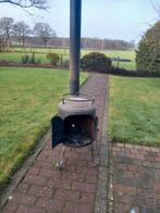 Te koop leuke terraskachel, Ophalen, Gebruikt