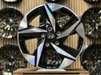 5x114,3 17 Inch Toyota Look Velgen Hyundai I30 I40 Kona Etc, Auto-onderdelen, Banden en Velgen, Nieuw, 17 inch, Banden en Velgen