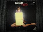 LP Scorpions - Virgin Killer 1976 hardrock Catch your Train, Ophalen of Verzenden