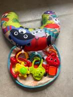 Buiktrainer voor babies, Kinderen en Baby's, Speelgoed | Babyspeelgoed, Ophalen of Verzenden, Zo goed als nieuw, Overige typen