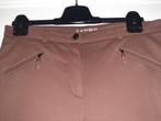 CAMBIO broek, Maat 38/40 (M), Cambio, Bruin, Verzenden