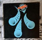 LP Mannfred Mann's Earth Band  - Nightingales & Bombers, Ophalen of Verzenden, Gebruikt, 12 inch, Poprock