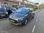 Citroen C4 Picasso 1.6 VTi Business, Trekhaak & Camera, Voorwielaandrijving, Gebruikt, 4 cilinders, Parkeersensor