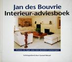 Interieur-Adviesboek. Visies en tips van een Meester-Ontwerp, Ophalen of Verzenden, Zo goed als nieuw, Interieur en Design