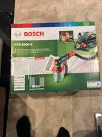 Bosch PFS 5000E, Nieuw, Ophalen of Verzenden, Verfspuit of Verfpomp