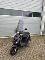 Piaggio zip 50cc 4t 2014 Snor, Fietsen en Brommers, Scooters | Piaggio, Gebruikt, Zip, Ophalen of Verzenden, Benzine