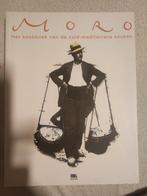 S. Clark - Moro, Spanje, Ophalen of Verzenden, Zo goed als nieuw, S. Clark