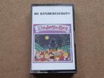 50 Kinderliedjes cassettebandje, Verzenden, Kinderen en Jeugd, 1 bandje, Zo goed als nieuw