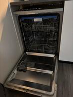 Etna Vaatwasser - Defecte sluiting, verder prima, Ophalen, Gebruikt, 60 cm of meer, Eco programma