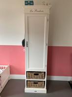 Linnenkast La Première- Babypark, Kinderen en Baby's, Kinderkamer | Commodes en Kasten, Ophalen, 50 tot 70 cm, 105 cm of meer