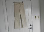Zara beige stretch jeans, maat 22/164/170, Kinderen en Baby's, Kinderkleding | Maat 164, Broek, Meisje, Nieuw, Ophalen of Verzenden