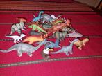 Sinterklaas: plastic Dinosaurussen set, Ophalen of Verzenden, Zo goed als nieuw
