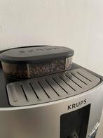 Krups Koffiezetapparaat - Goede Staat!, Ophalen, Afneembaar waterreservoir, Gebruikt, Koffiemachine