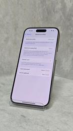 Apple iPhone 15 Pro 128GB Naturel Titanium, 128 GB, Apple, Ophalen of Verzenden, Zo goed als nieuw