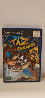 Taz Wanted, Gebruikt, 2 spelers, Ophalen of Verzenden, Sport